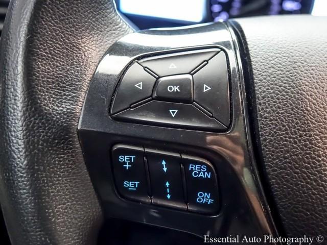 used 2019 Ford Explorer car, priced at $13,775