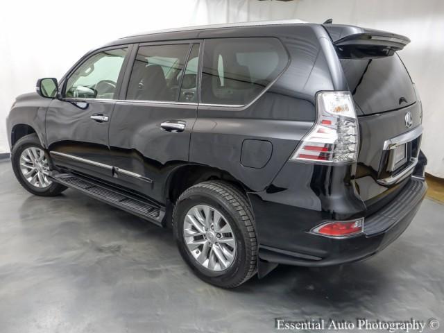 used 2014 Lexus GX 460 car, priced at $17,995