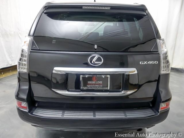 used 2014 Lexus GX 460 car, priced at $17,995