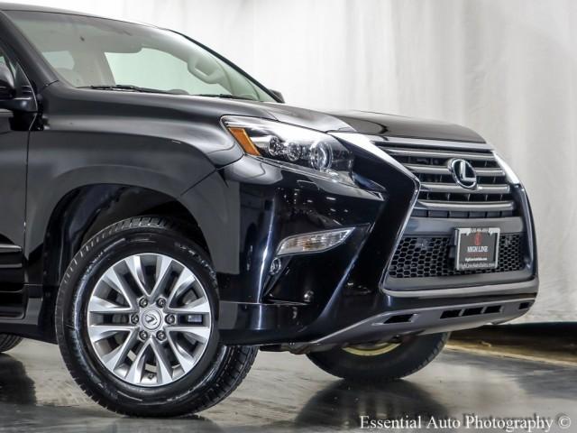 used 2014 Lexus GX 460 car, priced at $17,995