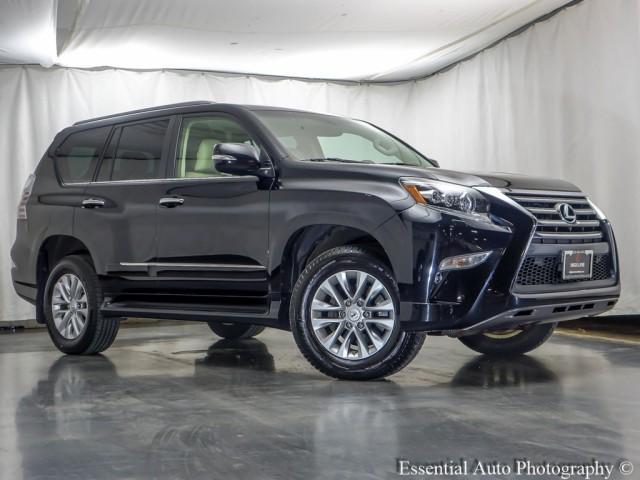 used 2014 Lexus GX 460 car, priced at $17,995