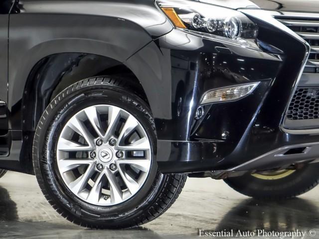 used 2014 Lexus GX 460 car, priced at $17,995