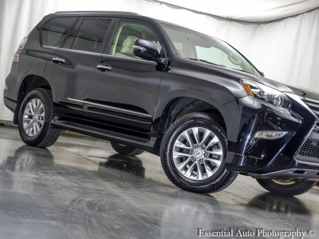 used 2014 Lexus GX 460 car, priced at $17,995