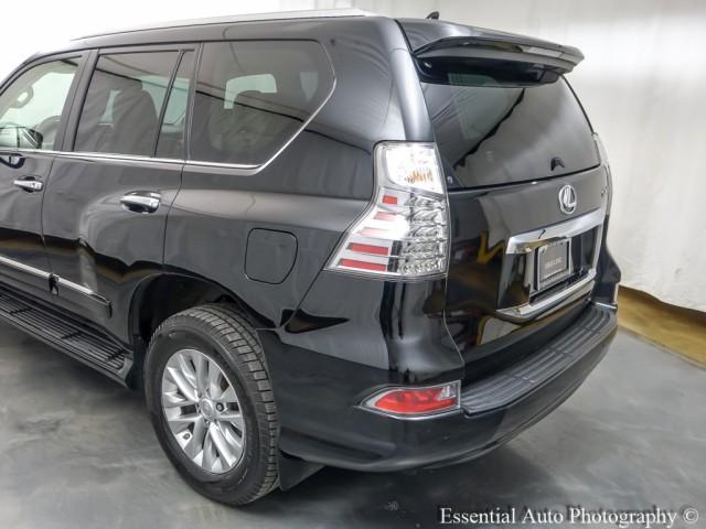 used 2014 Lexus GX 460 car, priced at $17,995