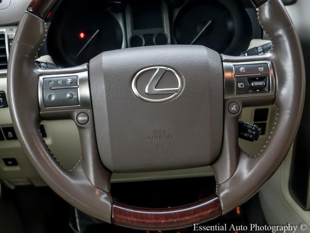 used 2014 Lexus GX 460 car, priced at $17,995