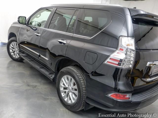 used 2014 Lexus GX 460 car, priced at $17,995