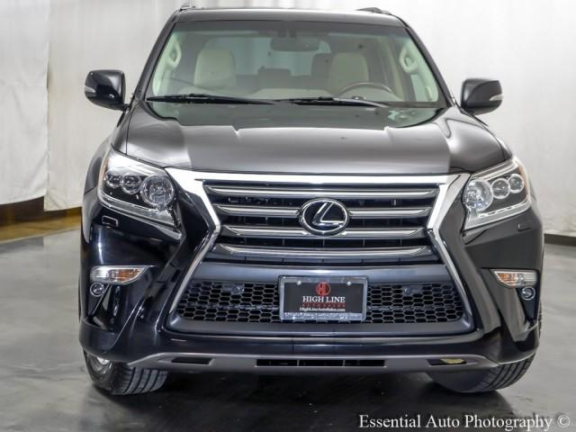 used 2014 Lexus GX 460 car, priced at $17,995