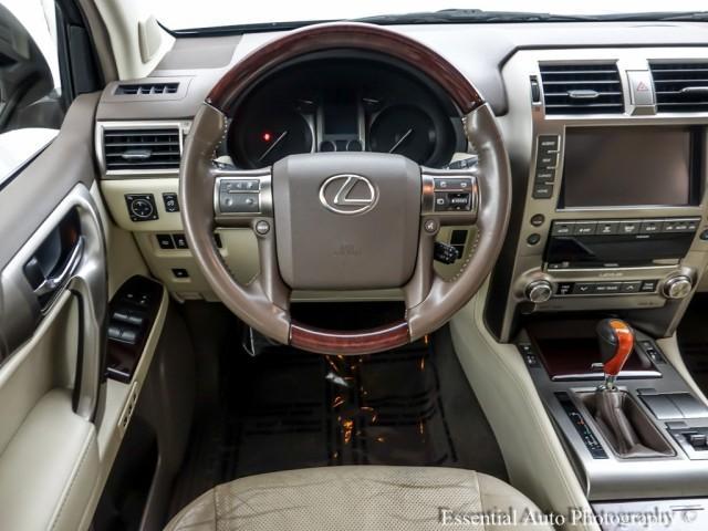 used 2014 Lexus GX 460 car, priced at $17,995