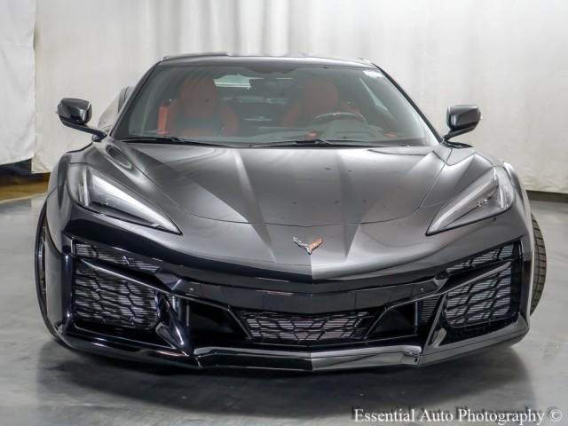 used 2023 Chevrolet Corvette car, priced at $142,995