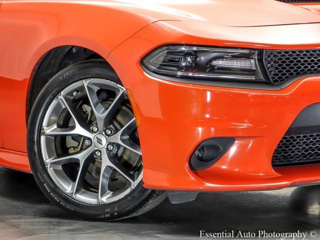 used 2021 Dodge Charger car, priced at $24,775