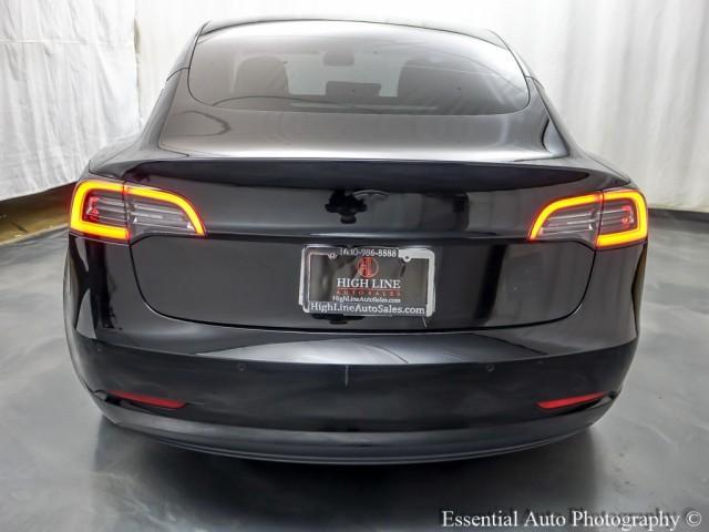 used 2019 Tesla Model 3 car, priced at $19,995