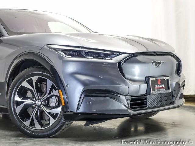 used 2021 Ford Mustang Mach-E car, priced at $23,995
