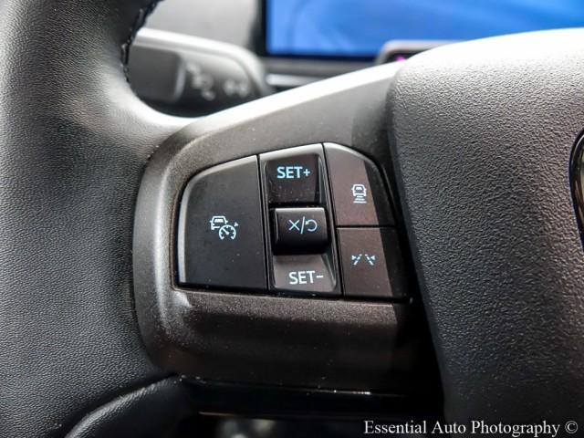 used 2021 Ford Mustang Mach-E car, priced at $23,995