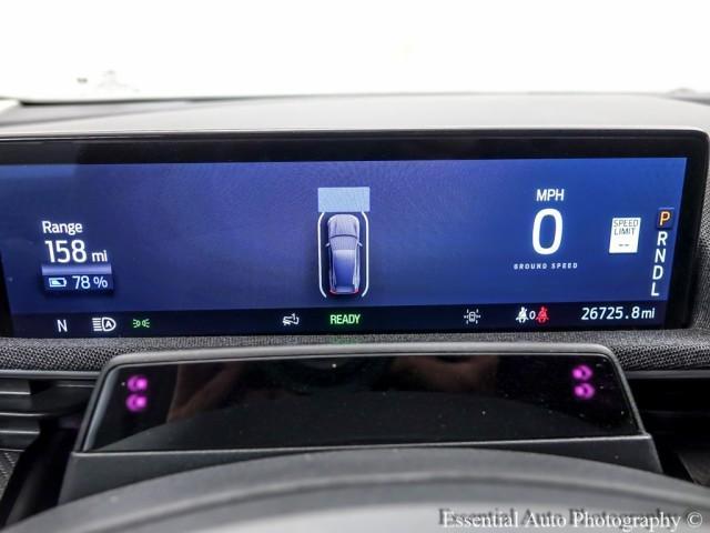 used 2021 Ford Mustang Mach-E car, priced at $23,995