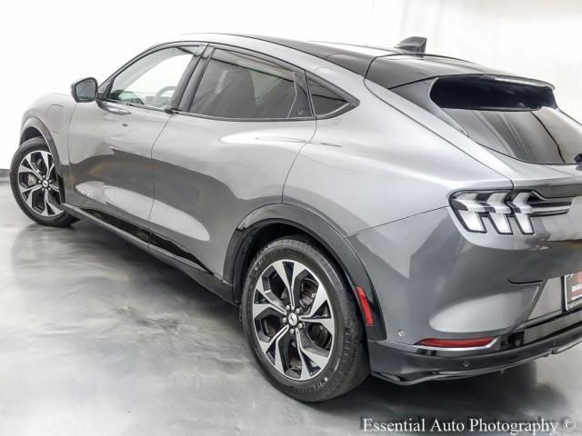 used 2021 Ford Mustang Mach-E car, priced at $23,995