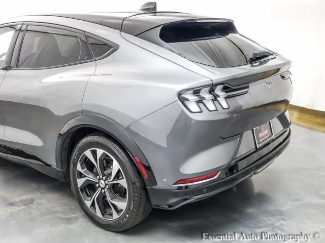 used 2021 Ford Mustang Mach-E car, priced at $23,995