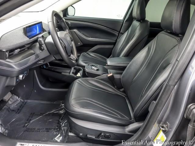 used 2021 Ford Mustang Mach-E car, priced at $23,995