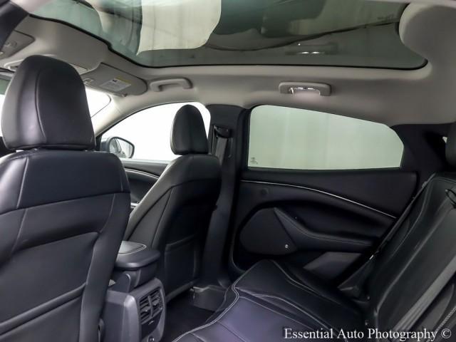 used 2021 Ford Mustang Mach-E car, priced at $23,995