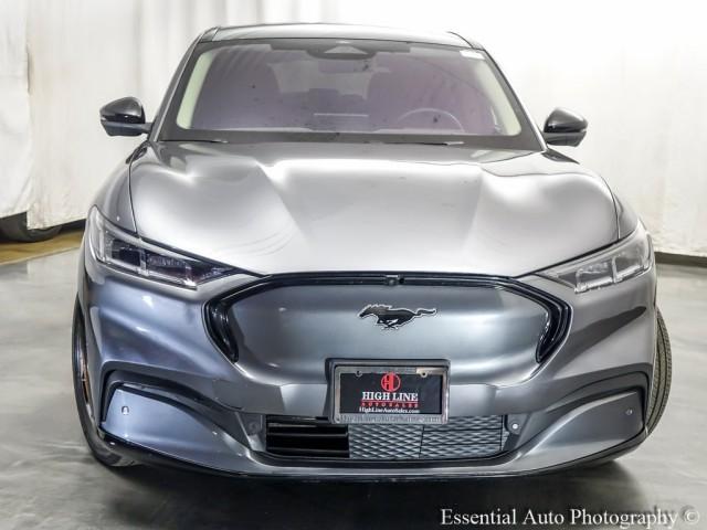 used 2021 Ford Mustang Mach-E car, priced at $23,995