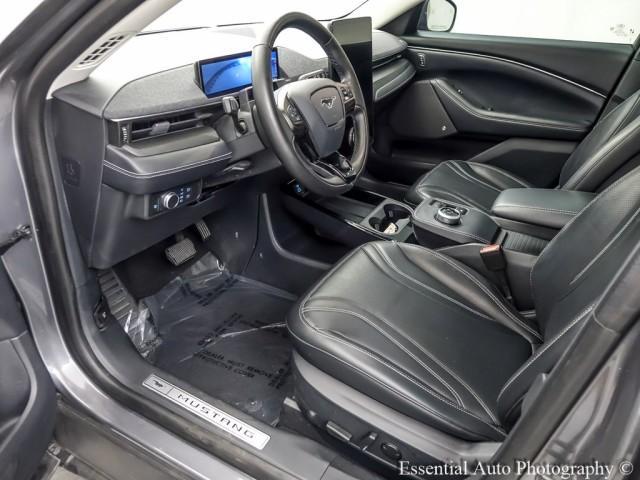 used 2021 Ford Mustang Mach-E car, priced at $23,995