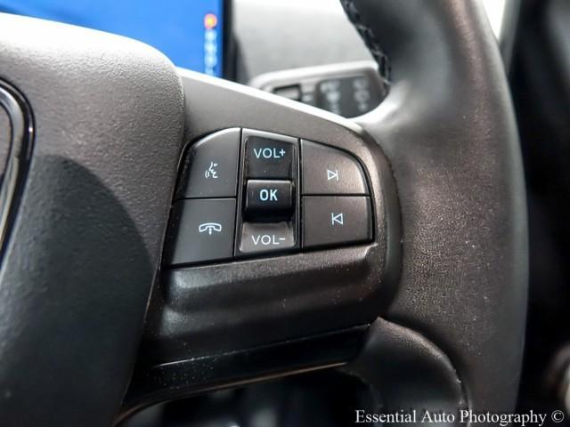 used 2021 Ford Mustang Mach-E car, priced at $23,995