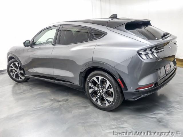 used 2021 Ford Mustang Mach-E car, priced at $23,995