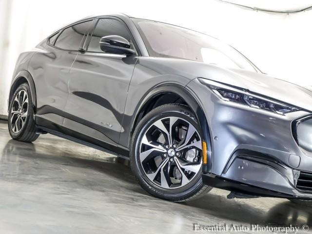 used 2021 Ford Mustang Mach-E car, priced at $23,995