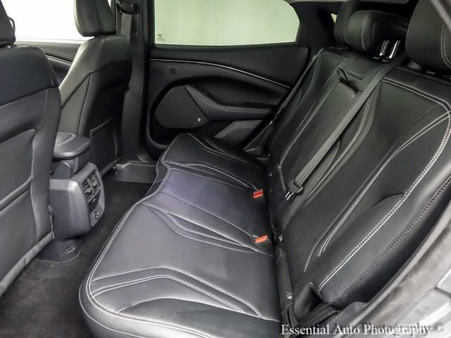 used 2021 Ford Mustang Mach-E car, priced at $23,995