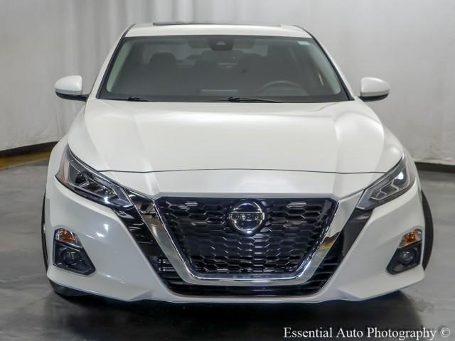 used 2019 Nissan Altima car, priced at $19,995