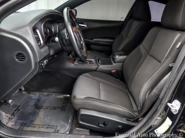used 2018 Dodge Charger car, priced at $24,995