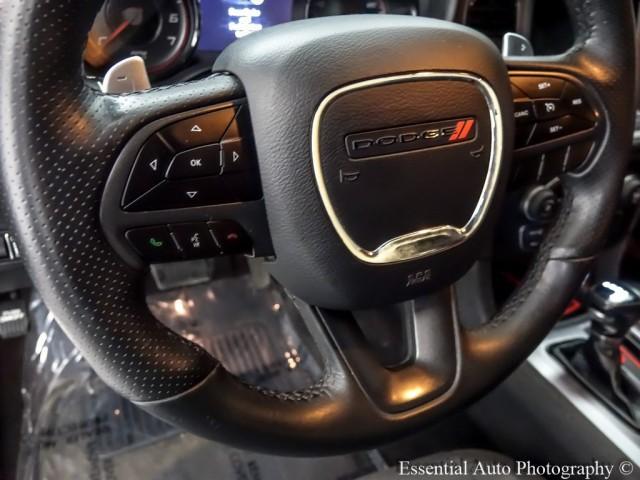 used 2018 Dodge Charger car, priced at $24,995