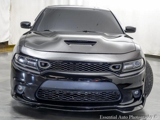 used 2018 Dodge Charger car, priced at $24,995