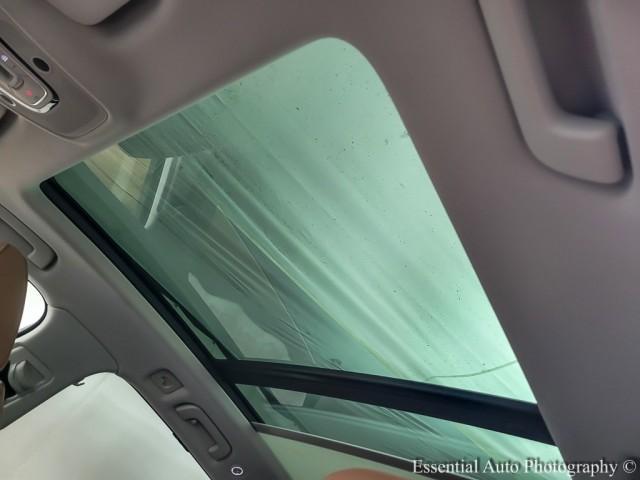 used 2020 Audi Q7 car, priced at $24,775