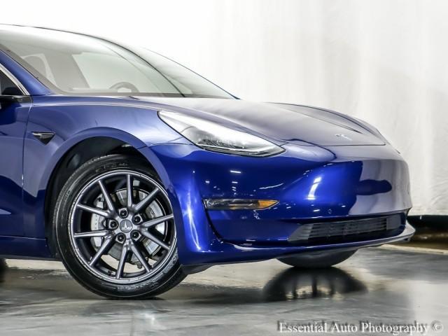 used 2020 Tesla Model 3 car, priced at $20,775