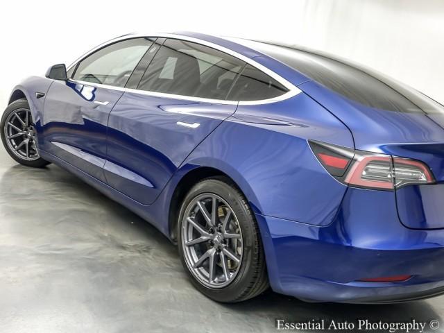 used 2020 Tesla Model 3 car, priced at $20,775