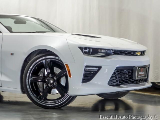 used 2016 Chevrolet Camaro car, priced at $28,995