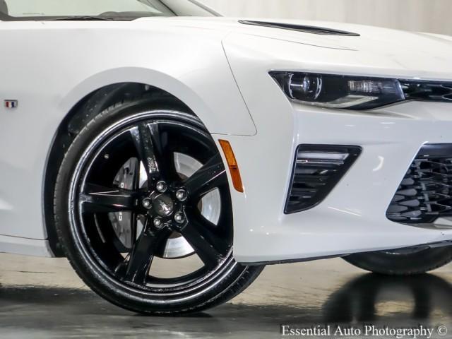 used 2016 Chevrolet Camaro car, priced at $28,995