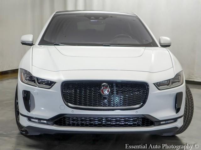 used 2019 Jaguar I-PACE car, priced at $19,775