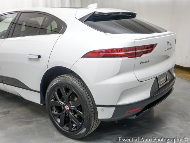 used 2019 Jaguar I-PACE car, priced at $19,775