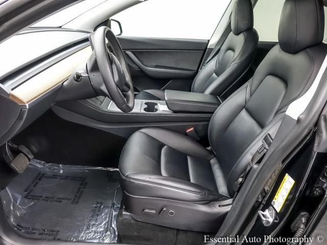 used 2021 Tesla Model Y car, priced at $20,995