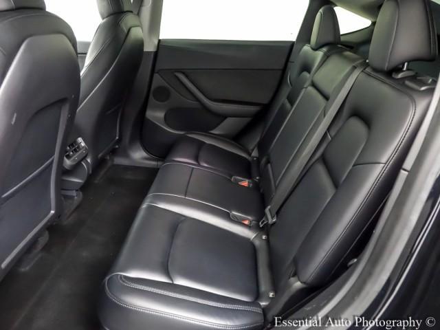 used 2021 Tesla Model Y car, priced at $20,995