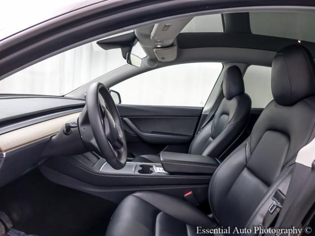 used 2021 Tesla Model Y car, priced at $20,995