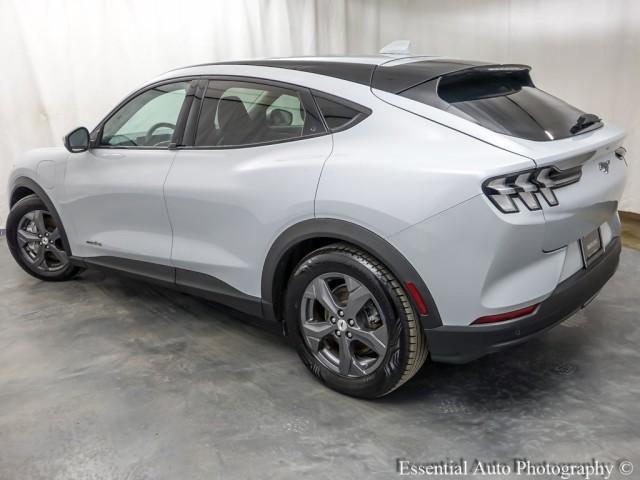 used 2021 Ford Mustang Mach-E car, priced at $20,995