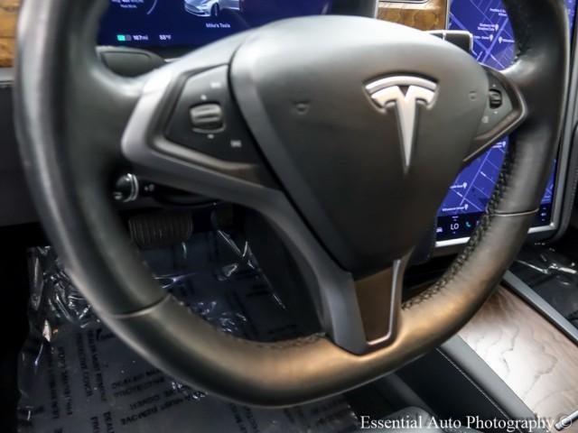 used 2020 Tesla Model S car, priced at $33,775