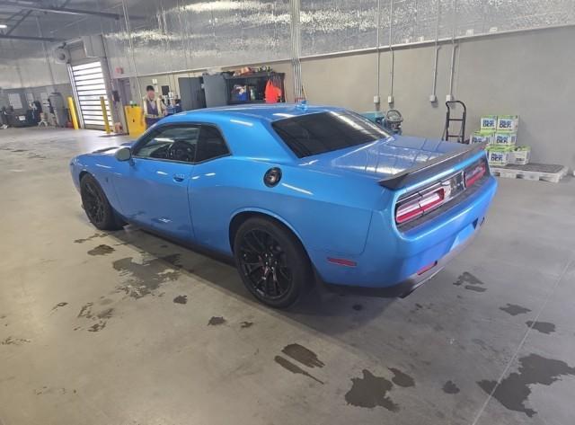used 2016 Dodge Challenger car, priced at $45,995