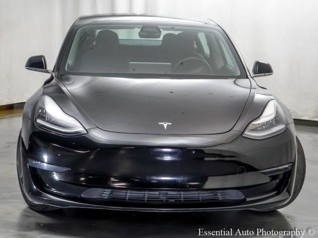 used 2020 Tesla Model 3 car, priced at $20,995