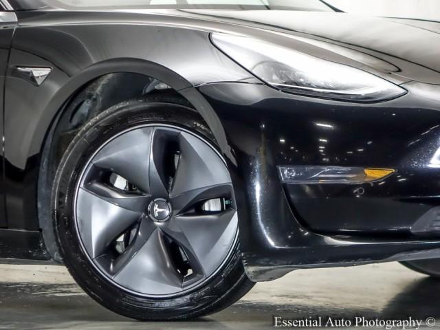 used 2020 Tesla Model 3 car, priced at $20,995