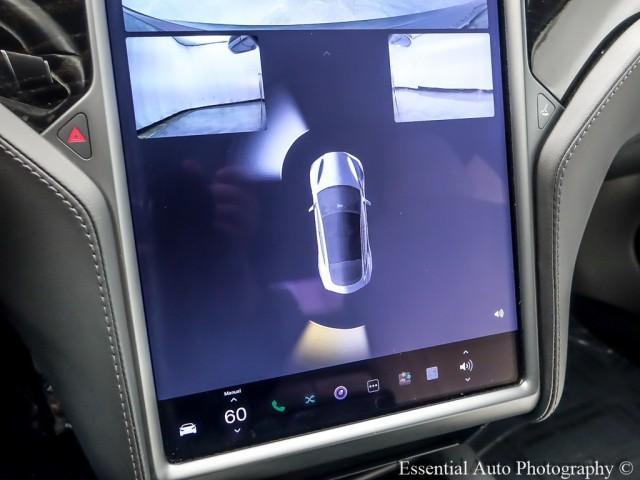 used 2018 Tesla Model S car, priced at $24,995