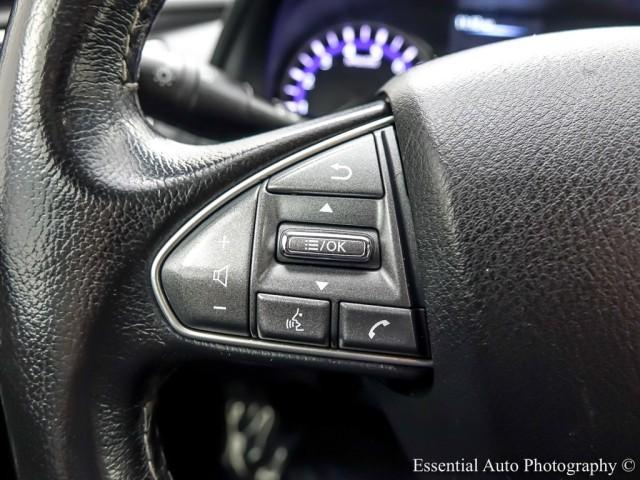 used 2017 INFINITI Q50 car, priced at $11,995