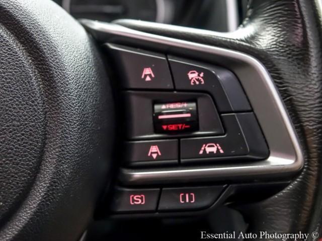 used 2019 Subaru Forester car, priced at $17,995
